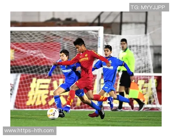 天津泰达足球学校培养未来足球明星的摇篮与梦想之地 天津泰达足球学校培养未来足球明星的摇篮与梦想之地