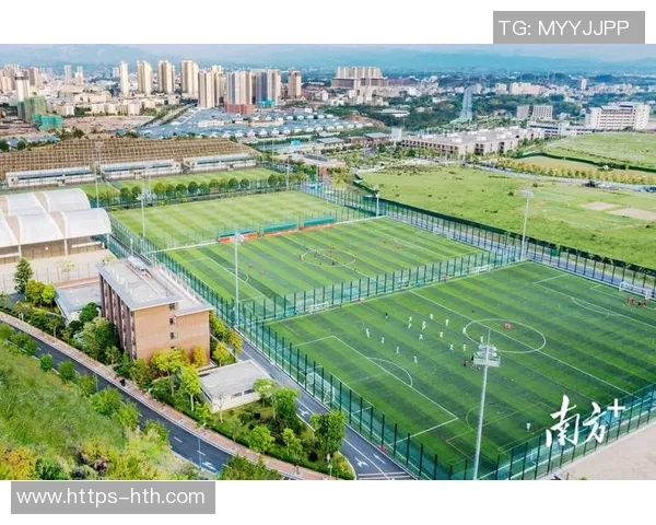 打造足球集训基地助力青少年成长与职业发展新模式探索