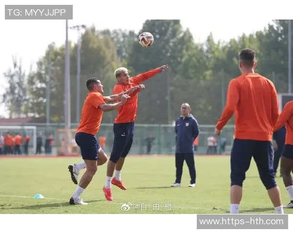 鲁能足球崛起之路：从青训到职业联赛的辉煌历程与未来展望